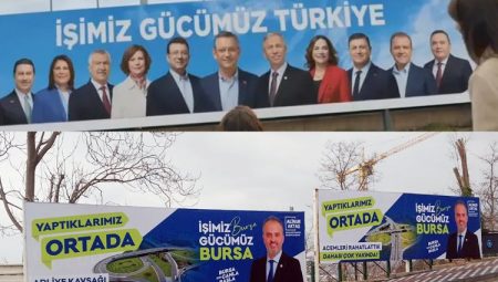 CHP’nin seçim sloganına Bursa’dan sert yorum